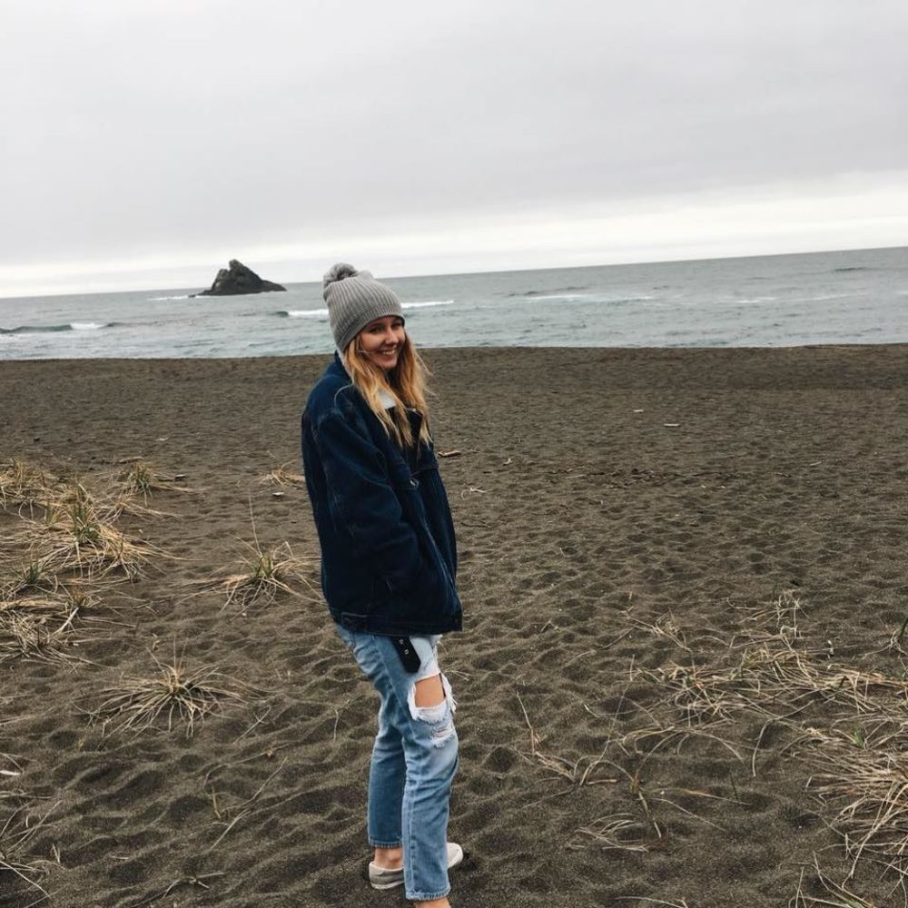 Meet your Posher, Ciara